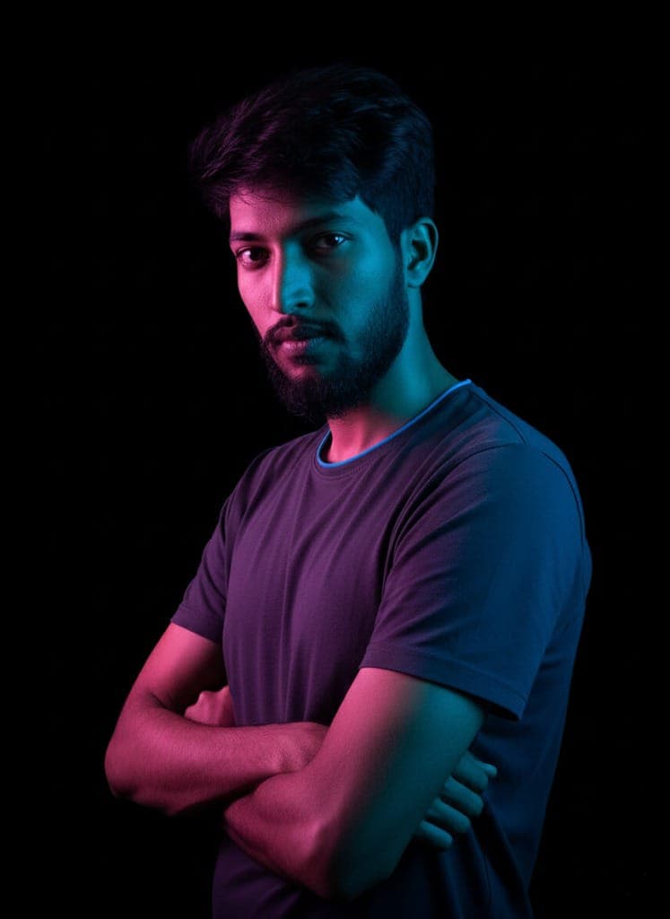 Abdur Rahman Akash - Software Engineer